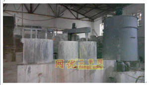 中型高速分散機(jī)、砂磨機(jī)等企業(yè)設(shè)備及產(chǎn)品技術(shù)整體打包轉(zhuǎn)讓