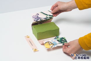 插畫風格外賣食品包裝設計 提升外賣遞送服務的視覺體驗